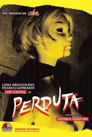 Perduta movie poster