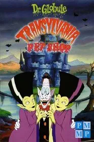 Dr. Zitbag's Transylvania Pet Shop tv show poster
