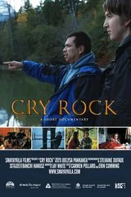 Poster do filme Cry Rock