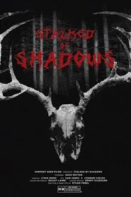 Stalked by Shadows movie poster