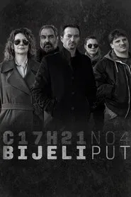 Poster da série White Road