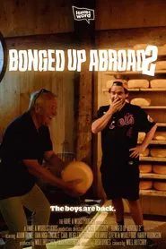 Have A Word: Bonged Up Abroad 2 movie poster