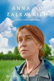 Anna no Zaļkalniem tv show poster