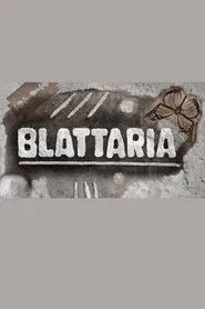 Poster do filme Blattaria