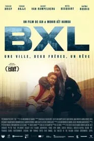 BXL movie poster