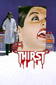 Thirst movie poster