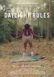Poster do filme Daylight Rules