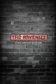 The Ravenite movie poster