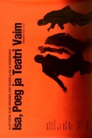 Father, Son and Holy Theatre movie poster