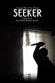 Poster do filme Seeker
