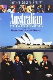 Australian Homecoming movie poster