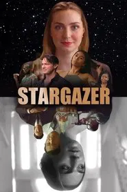 Stargazer movie poster
