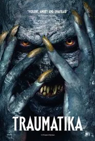Traumatika movie poster
