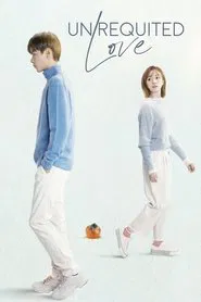 Unrequited Love tv show poster