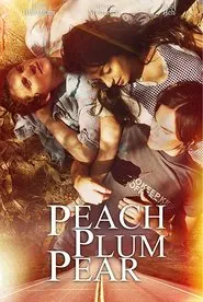 Poster do filme Peach Plum Pear
