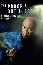 Poster da série The Proof Is Out There: Bermuda Triangle Edition