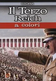 The Third Reich In Color movie poster