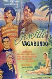 Poster do filme Joselito vagabundo