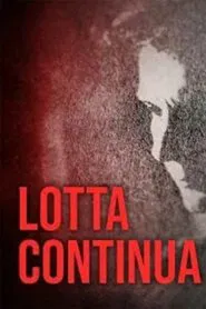 Lotta continua movie poster