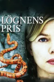 Lögnens pris movie poster