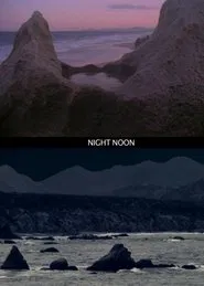 Poster do filme Night Noon