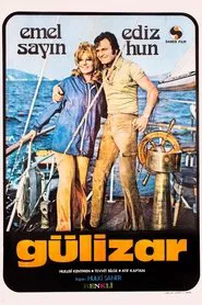 Poster do filme Gülizar