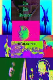 The Acid Sorcerer movie poster