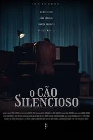 Poster do filme The Silent Dog