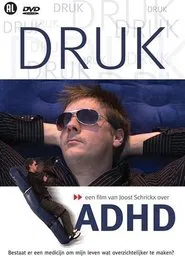 Druk movie poster