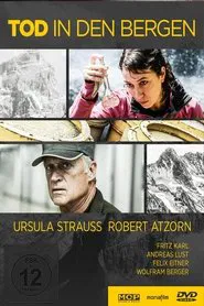 Poster do filme Tod in den Bergen