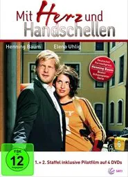 Poster da série Mit Herz und Handschellen