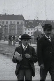 Pont sur le Rhin movie poster