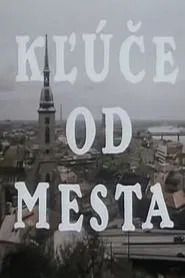 Kľúče od mesta movie poster