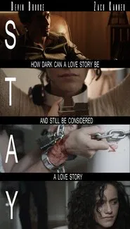Stay movie poster