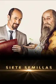 Siete semillas movie poster