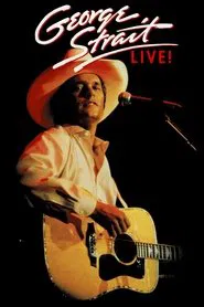 Poster do filme George Strait: Live!