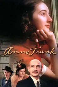 Anne Frank tv show poster