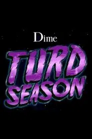 Turd Season movie poster