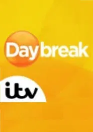 Daybreak tv show poster