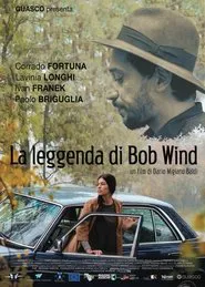 Poster do filme La Leggenda di Bob Wind