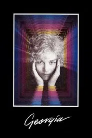 Georgia movie poster