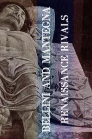 Poster do filme Bellini and Mantegna: Renaissance Rivals