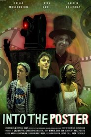 Into The Poster movie poster