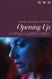 Poster do filme Opening Up