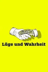 Lüge und Wahrheit tv show poster