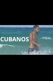 Cubanos movie poster