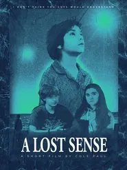 Poster do filme A Lost Sense