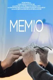Memio movie poster