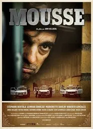 Mousse movie poster