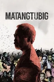 Matangtubig movie poster